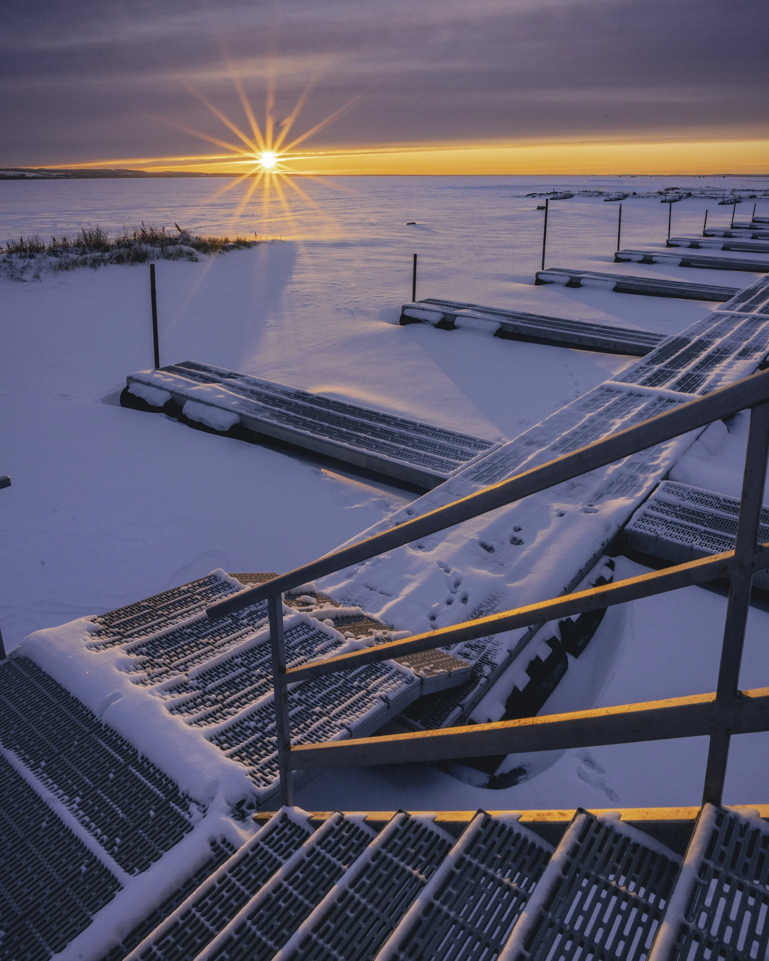Stairway Gull Lake December 2021  .jpg
