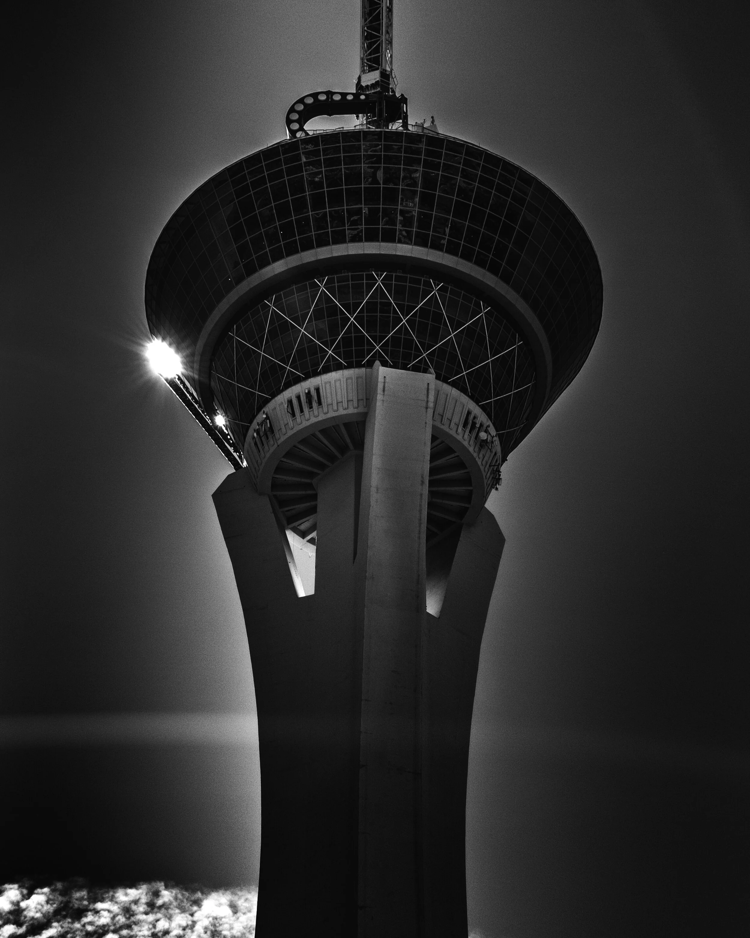 Stratatopshere Vegas 2015.jpg