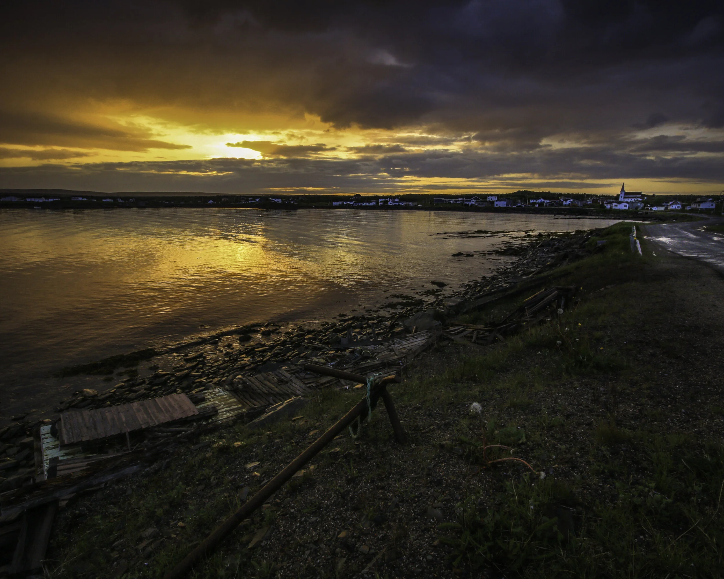 Little Catalina after the Storm .jpg