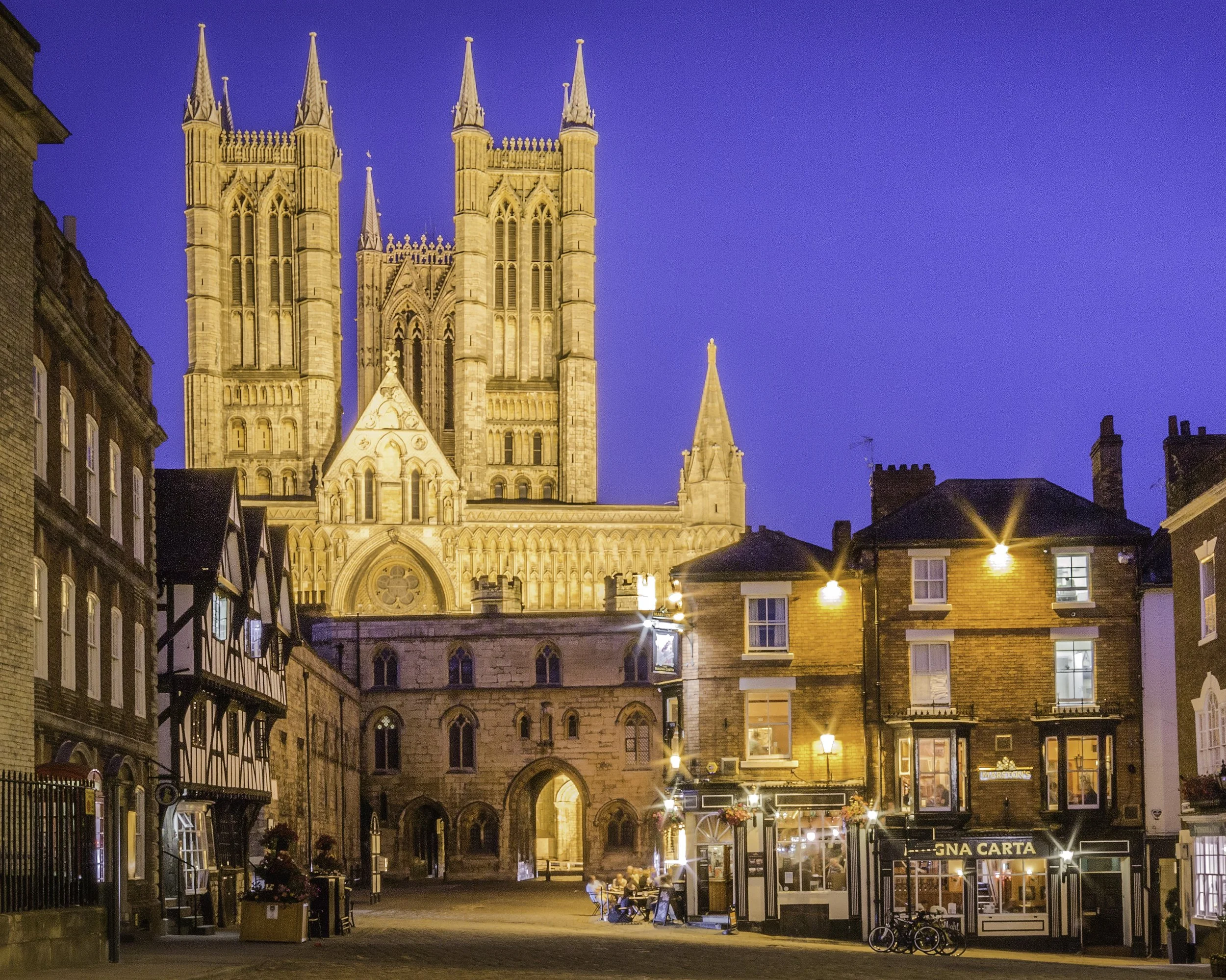 Castle Square Evening Out 2015 .jpg