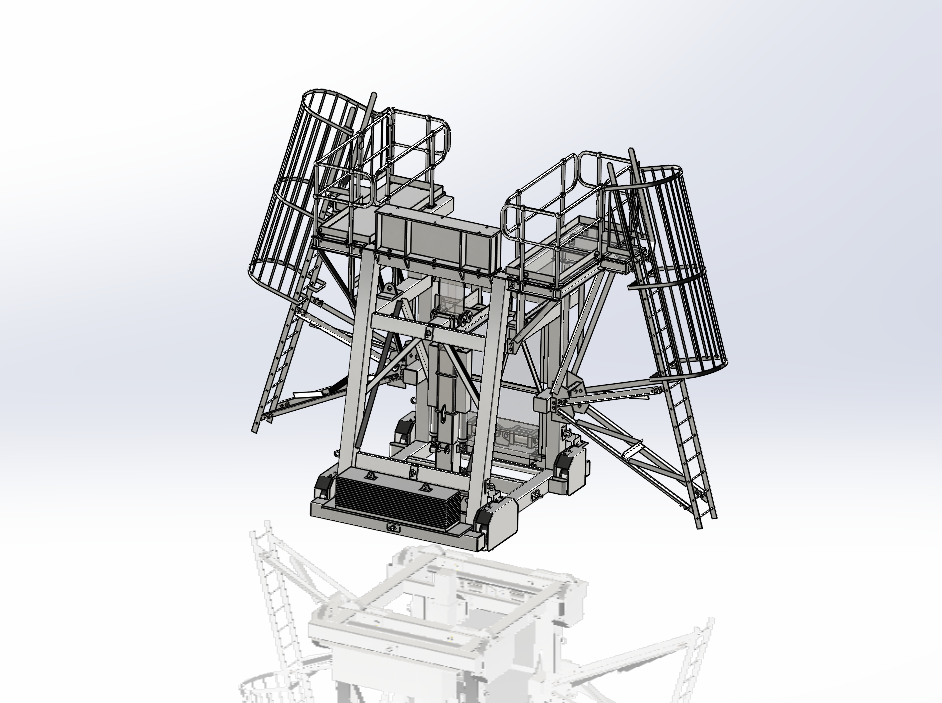 Mechanical Assemblies