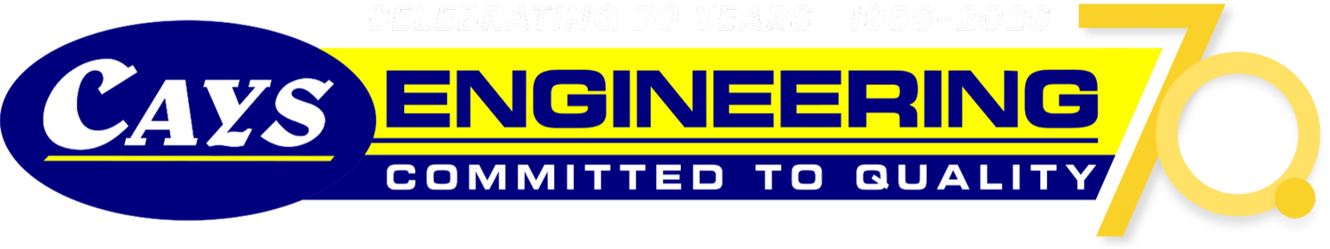 Cays Engineering
