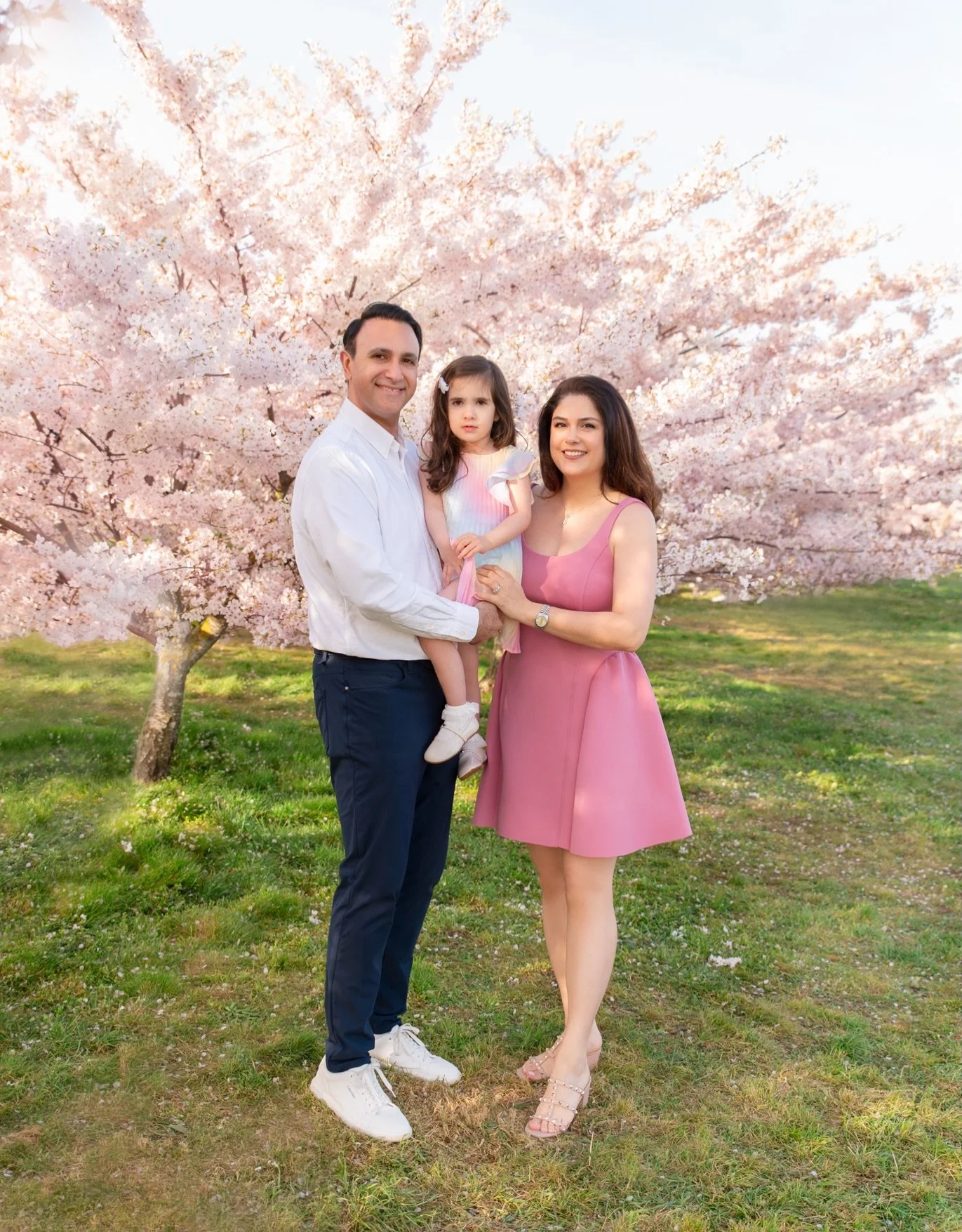 Bye pretty blossoms 🌸 Until next year! 🌸
.
@aidamiriphotography 
www.aidamiri.com