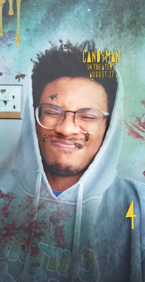 UNIVERSAL PICTURES - Candyman