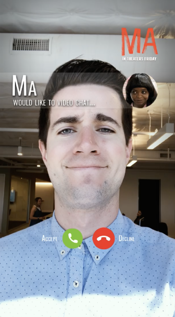 UNIVERSAL PICTURES - MA