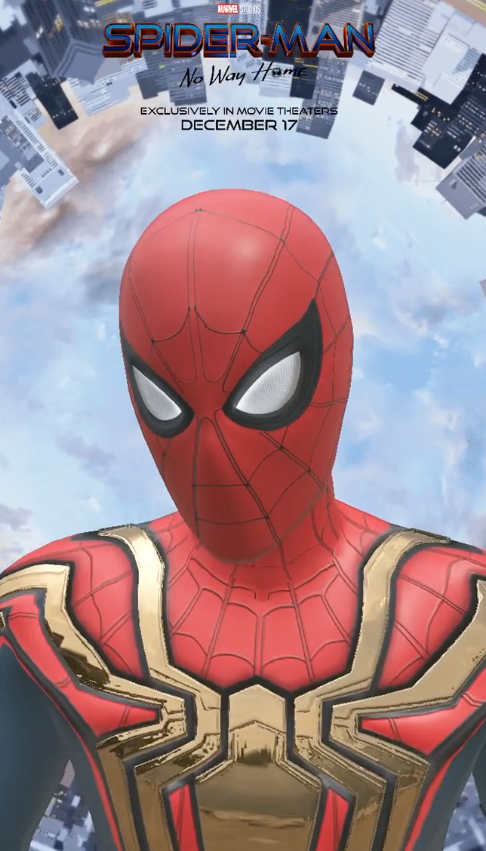 SONY - Spiderman: No Way Home