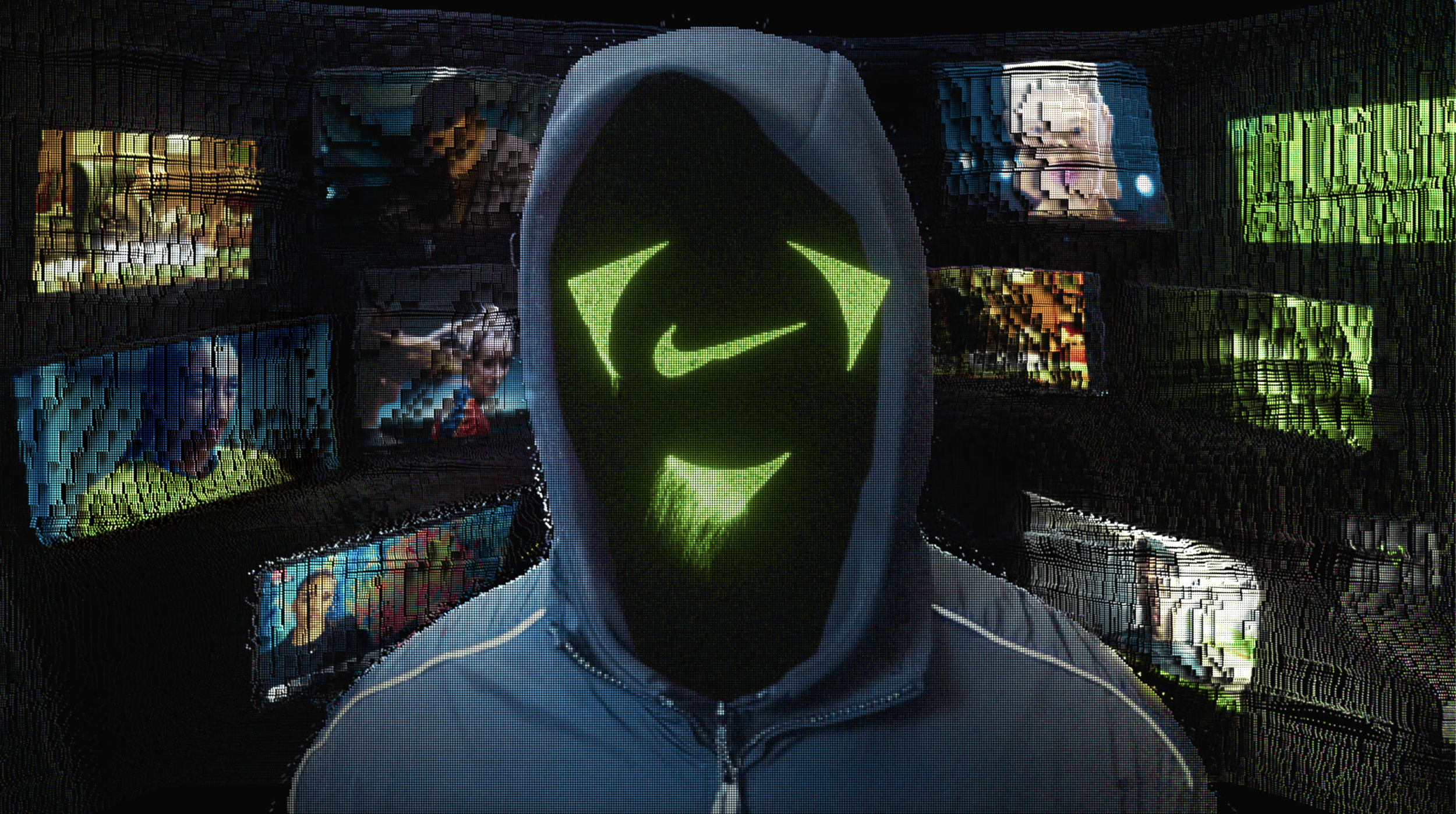 Nike Global Football - Scary Good