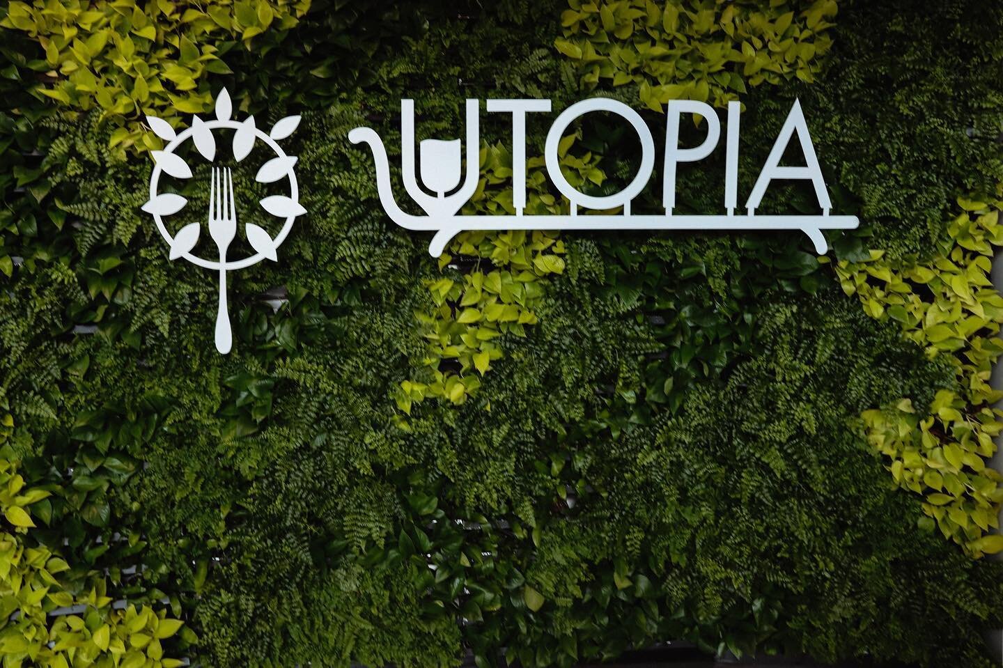 And that&rsquo;s a wrap on our first ever Utopia Seaport Festival! Thank you for those who joined us this first year, we loved meeting each and every one of you. If you&rsquo;d like to stay up to date on all things Utopia, make sure to sign up for ou