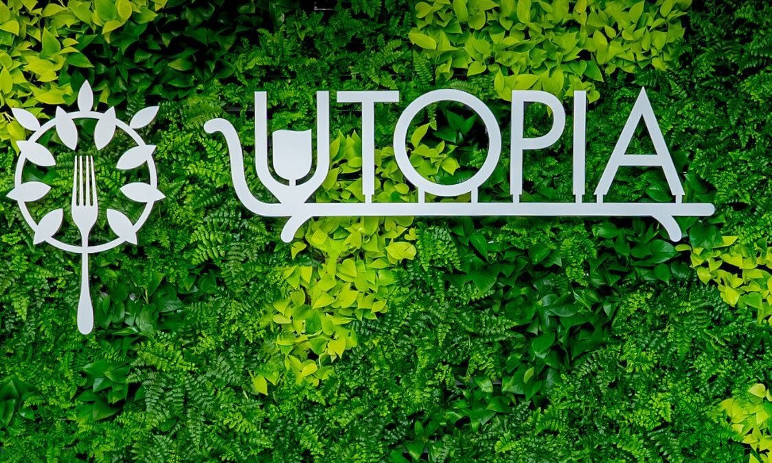 Utopia Festival 2024 is open for business! 

The 2nd annual Utopia Festival offers Companies an opportunity to sell directly to customers, build alliances with like-minded partners, and showcase your role in building a more connected and sustainable 