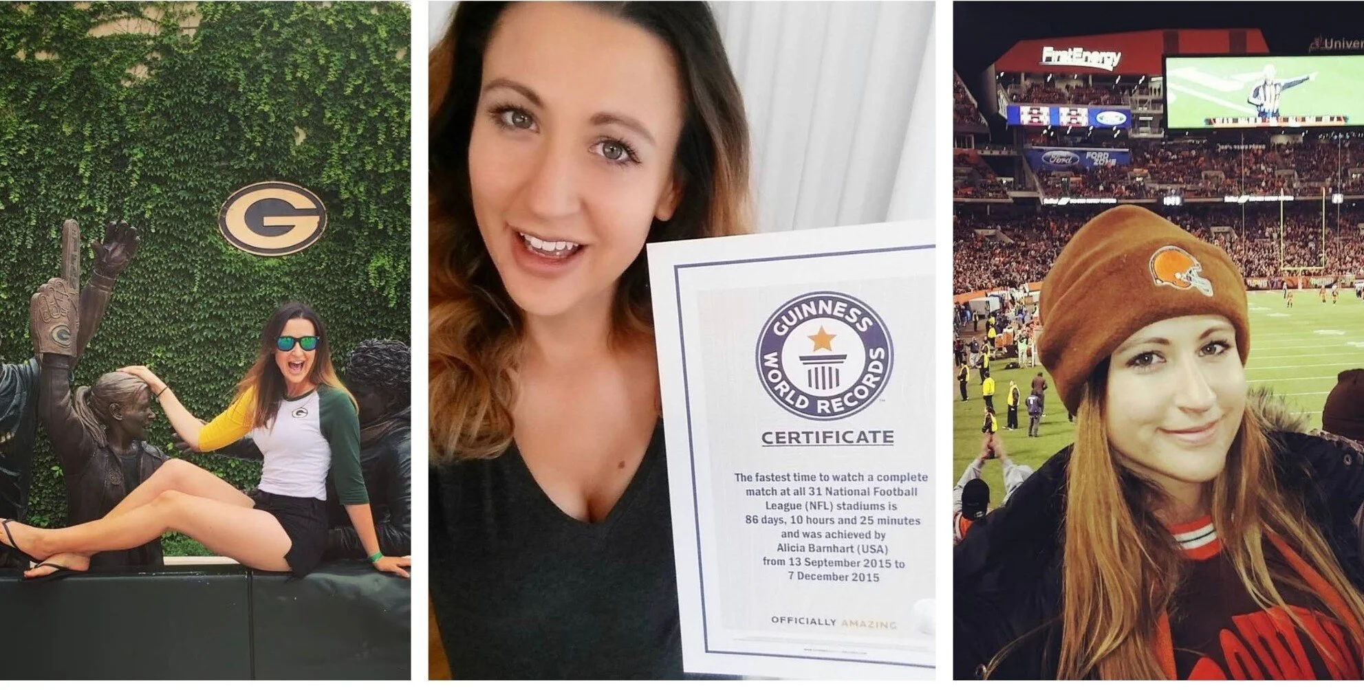 Sports Wanderlust Blog