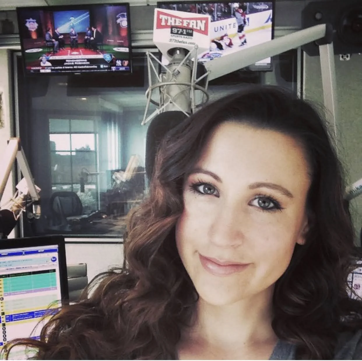 Sports Radio Experience