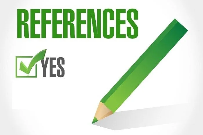References