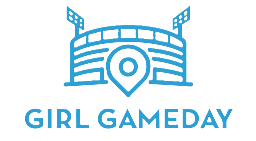 Girl Gameday