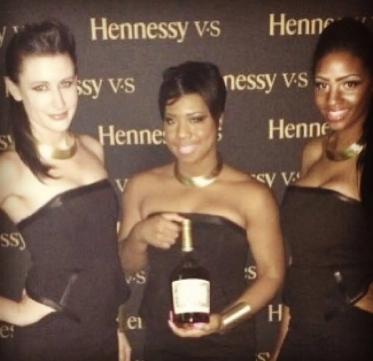 From humble beginnings of small on-premise Hennessy VS events. Managed three-five girls at events depending on activation type. 2013