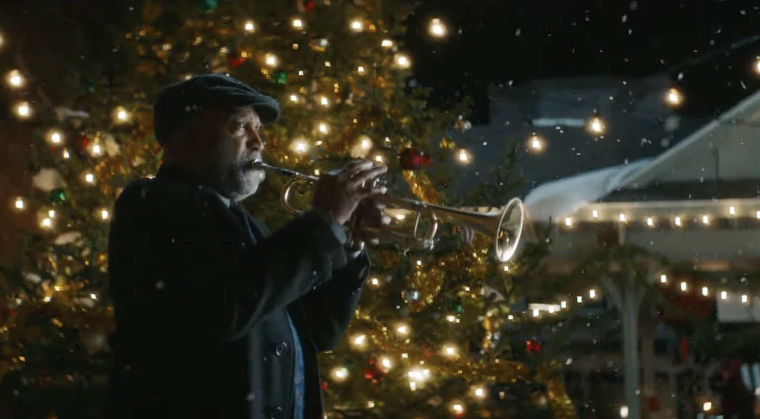 Interac The Musician