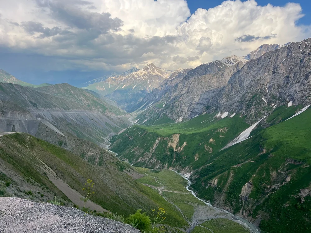 Breathtaking. view Fan Mts and .jpeg