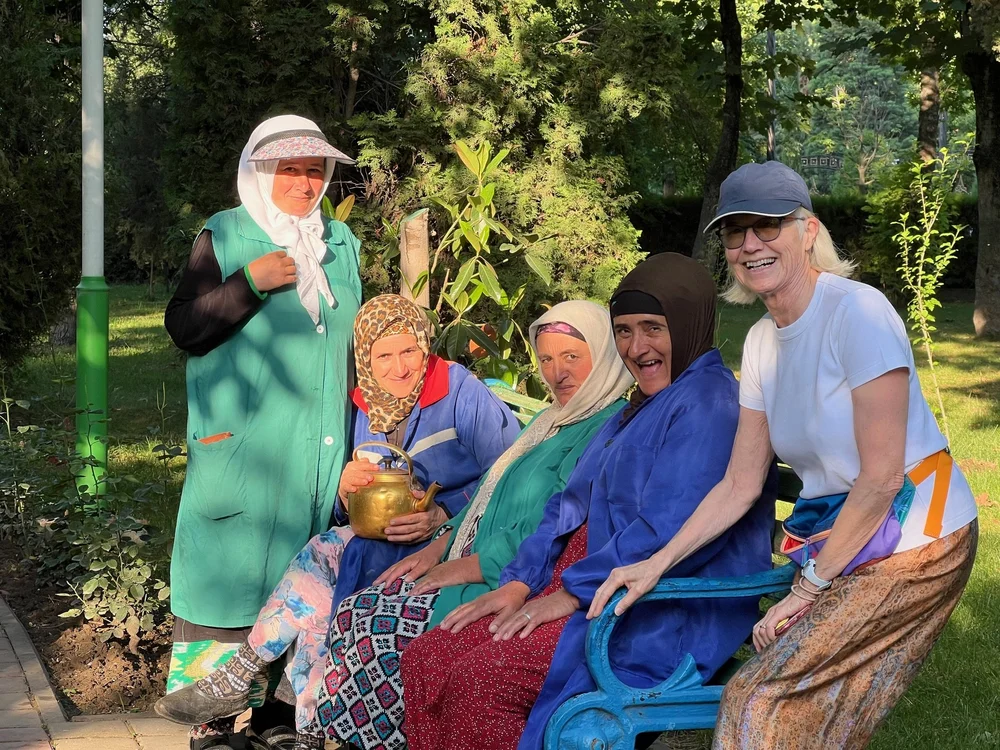 Women in the Park Dushanbe jpeg.jpeg