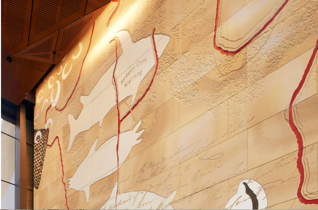 Sandstone  of Warrane map - Watson.png