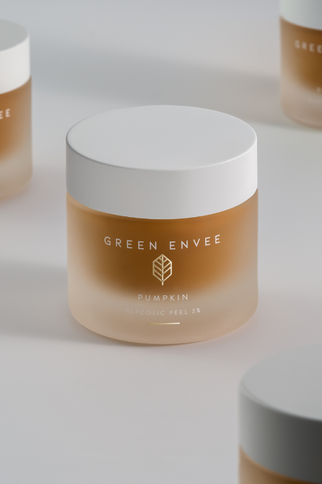 The Glow Factor: Why Pumpkin is the Secret Ingredient for Radiant Skin