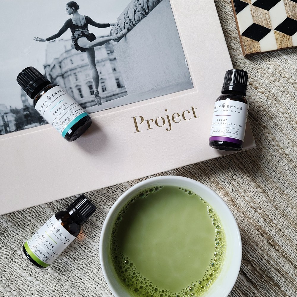 SHOP — Ritual Skincare