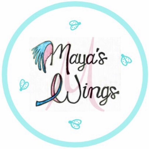 The Maya&#39;s Wings Foundation