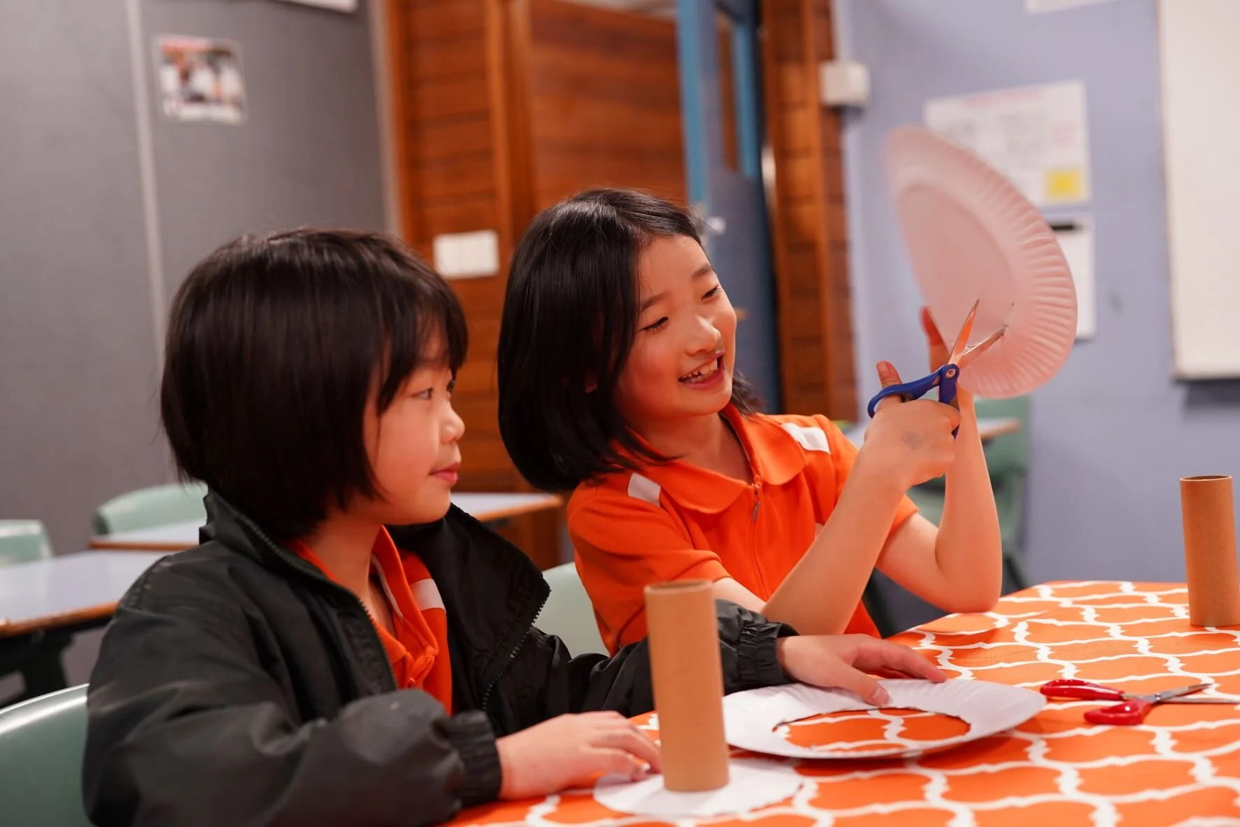 Our Program — Inspire Program Australia