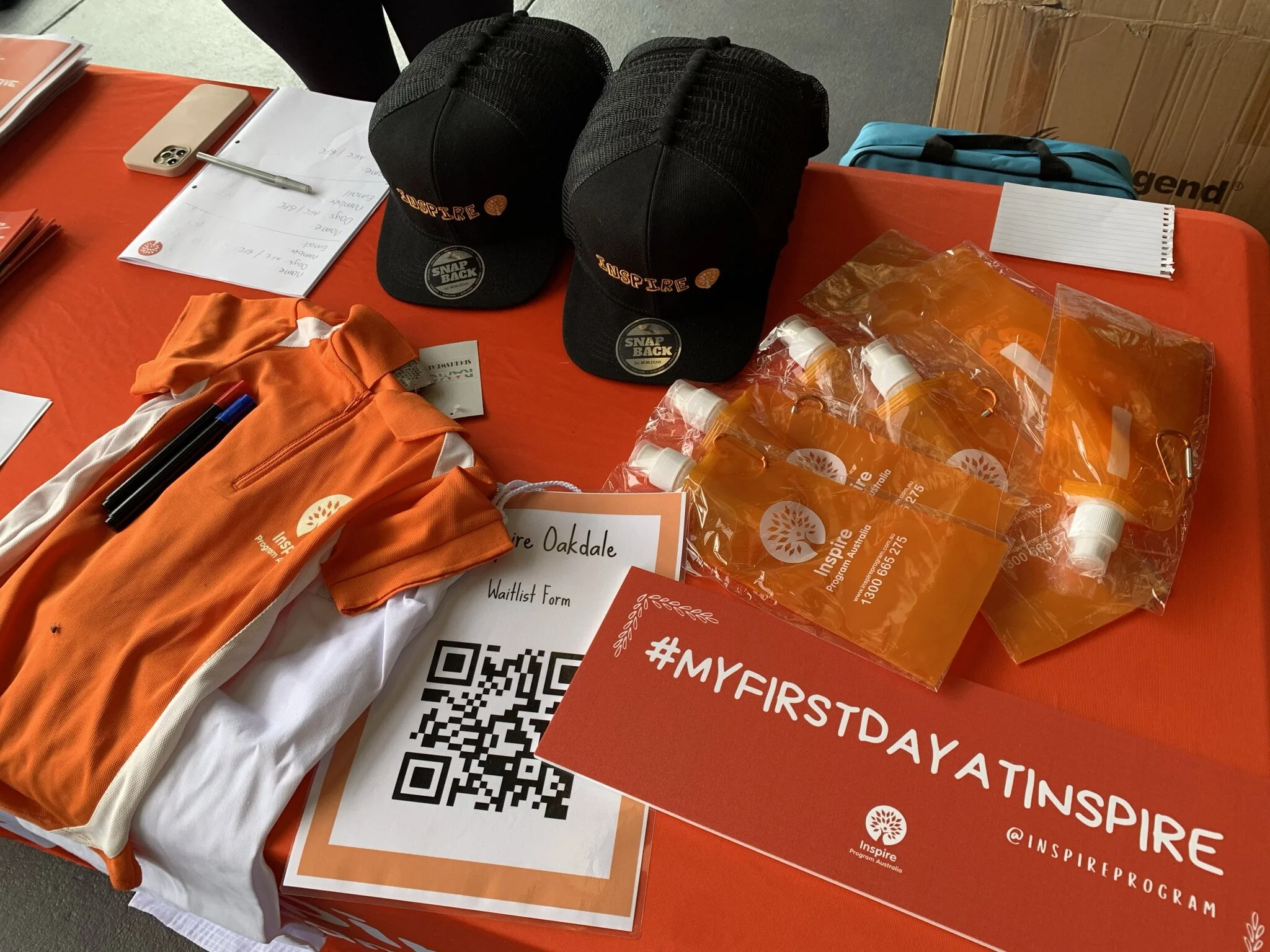 Oakdale Public School: Open Day 2021