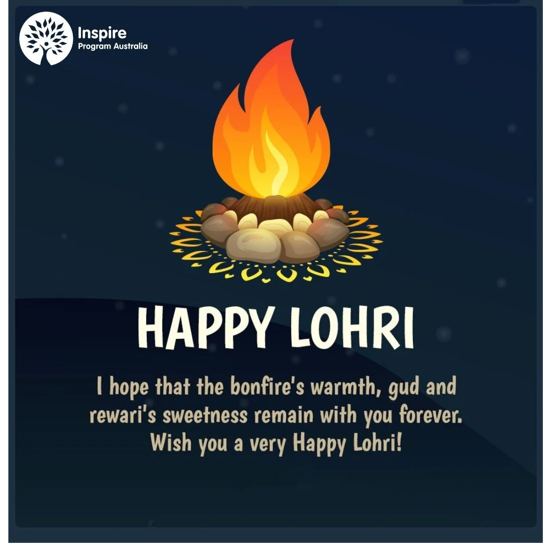 Inspire Program Australia