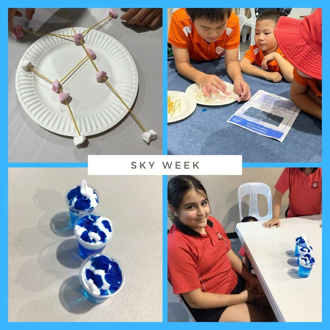 Inspire Program Australia