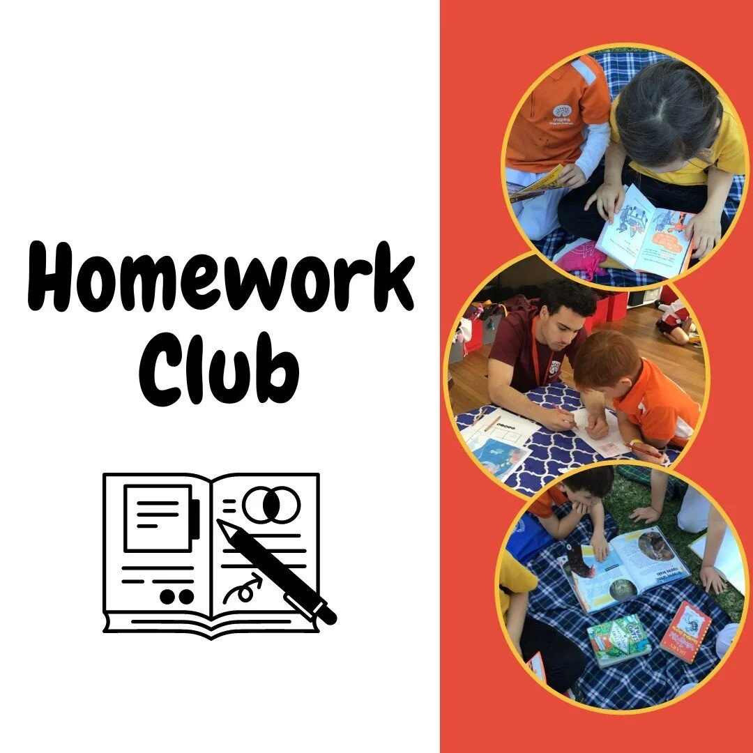 Inspire Program Australia