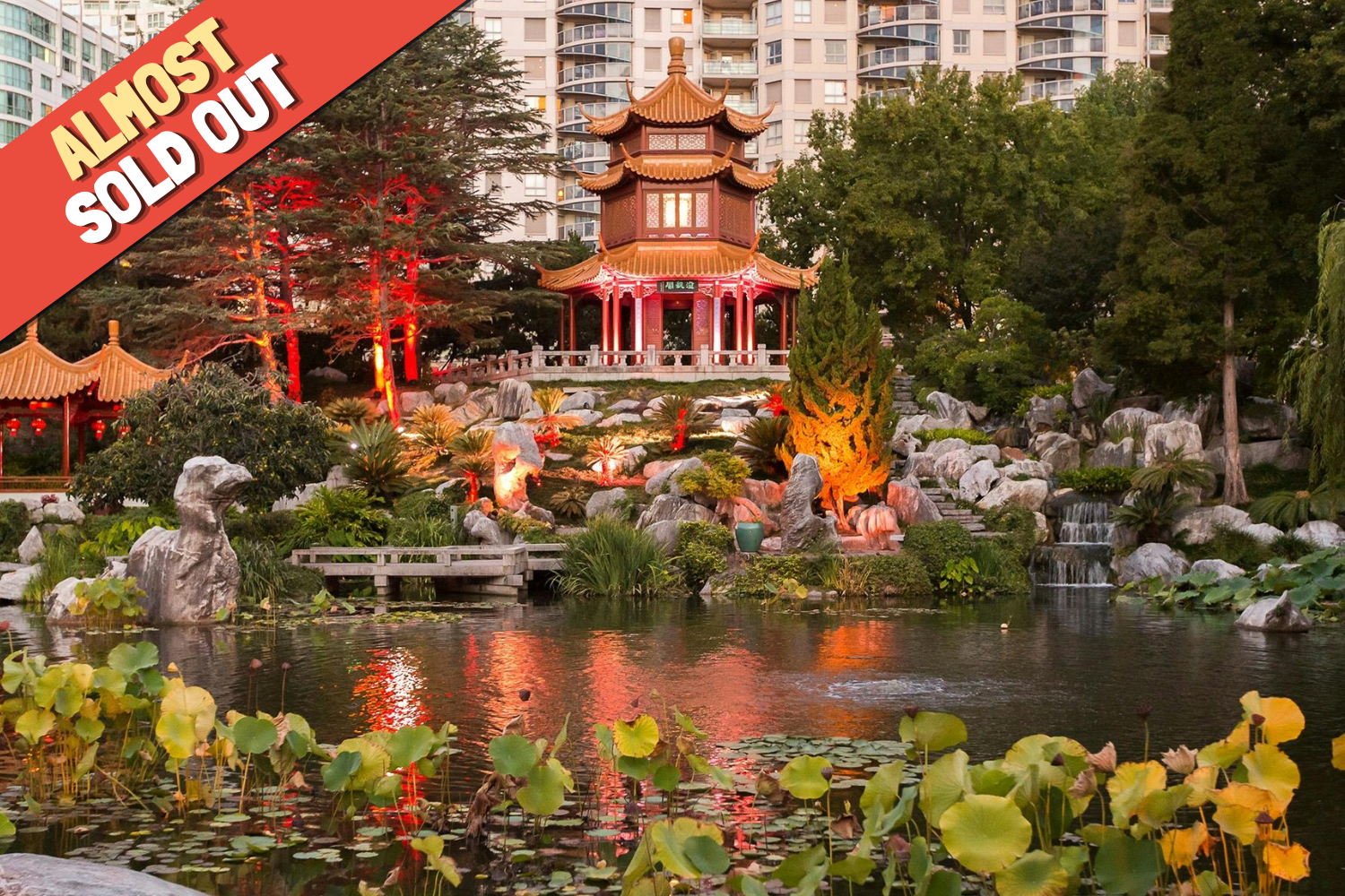 A Taste of Asia: Culture & Cuisine