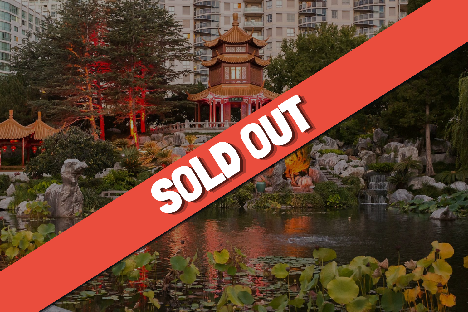 A Taste of Asia: Culture &amp; Cuisine