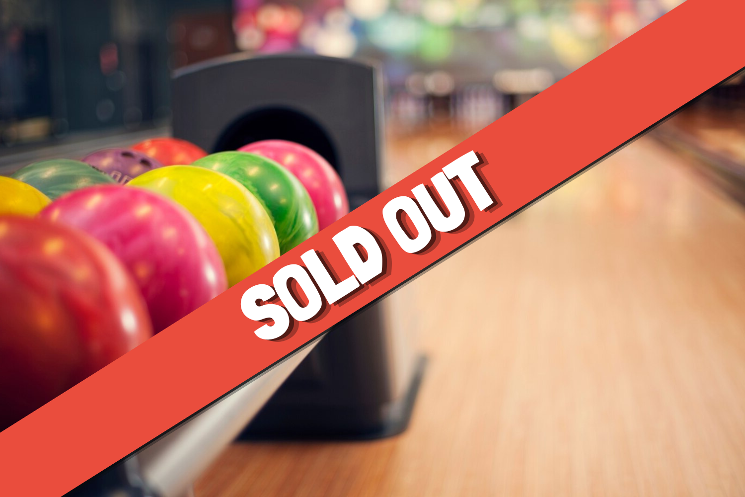 Bowling &amp; Laser Tag