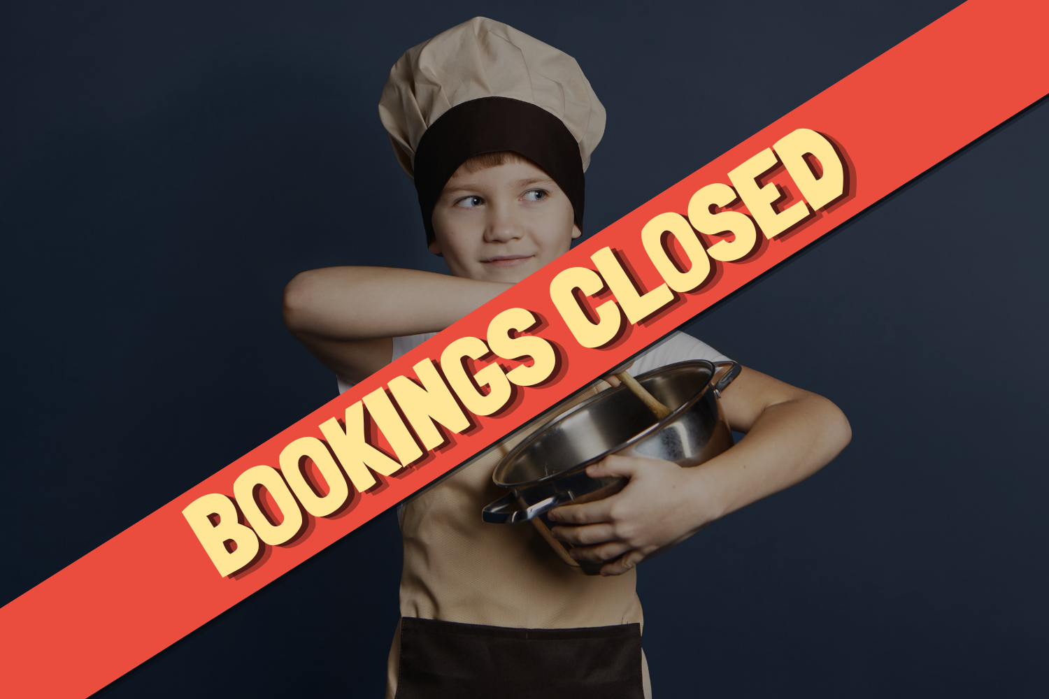 Chef Michael's Kitchen