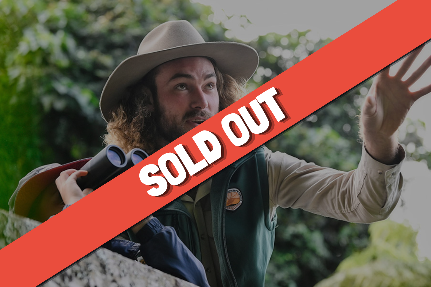 Royal National Park: Ranger Skills