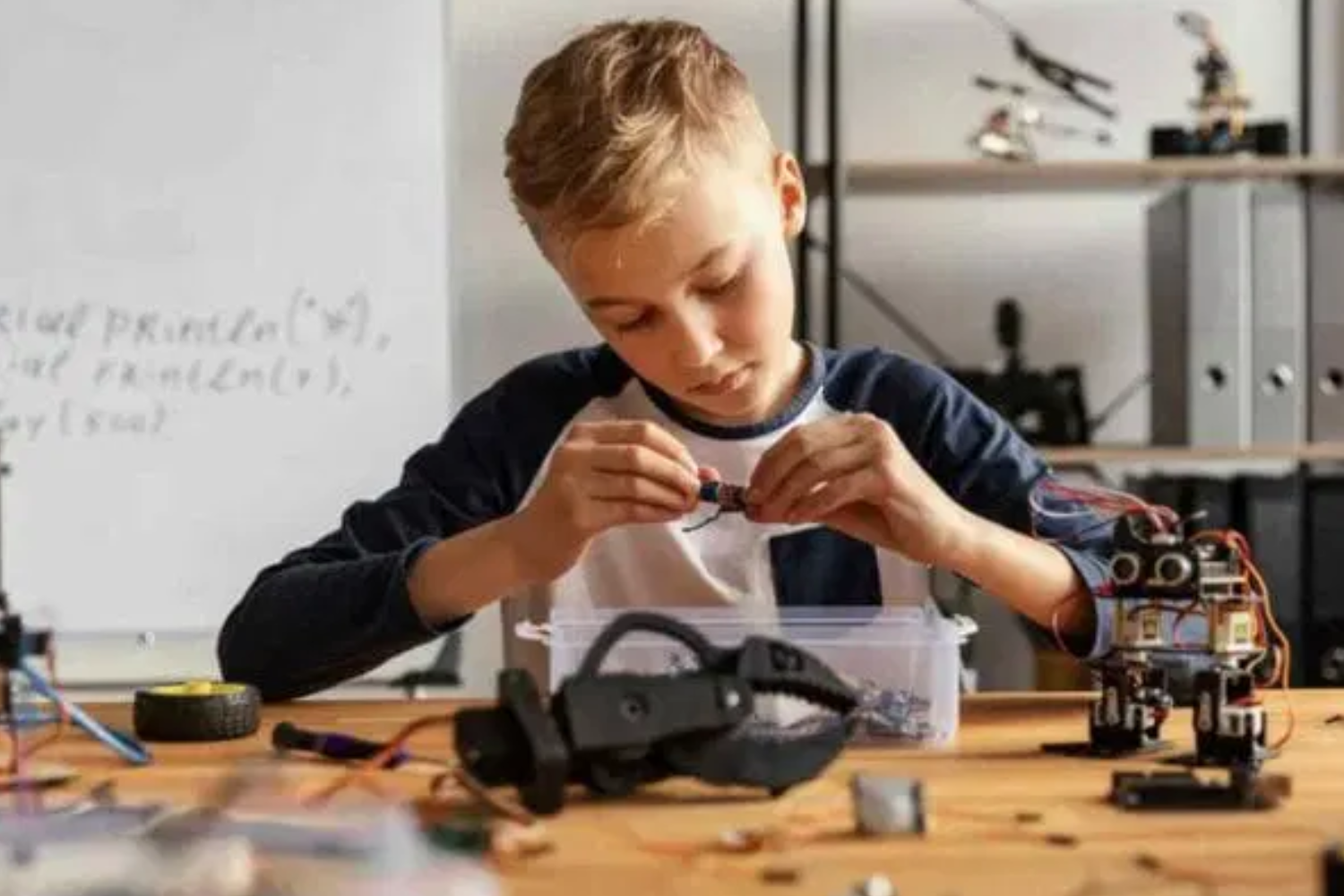 Future Engineers