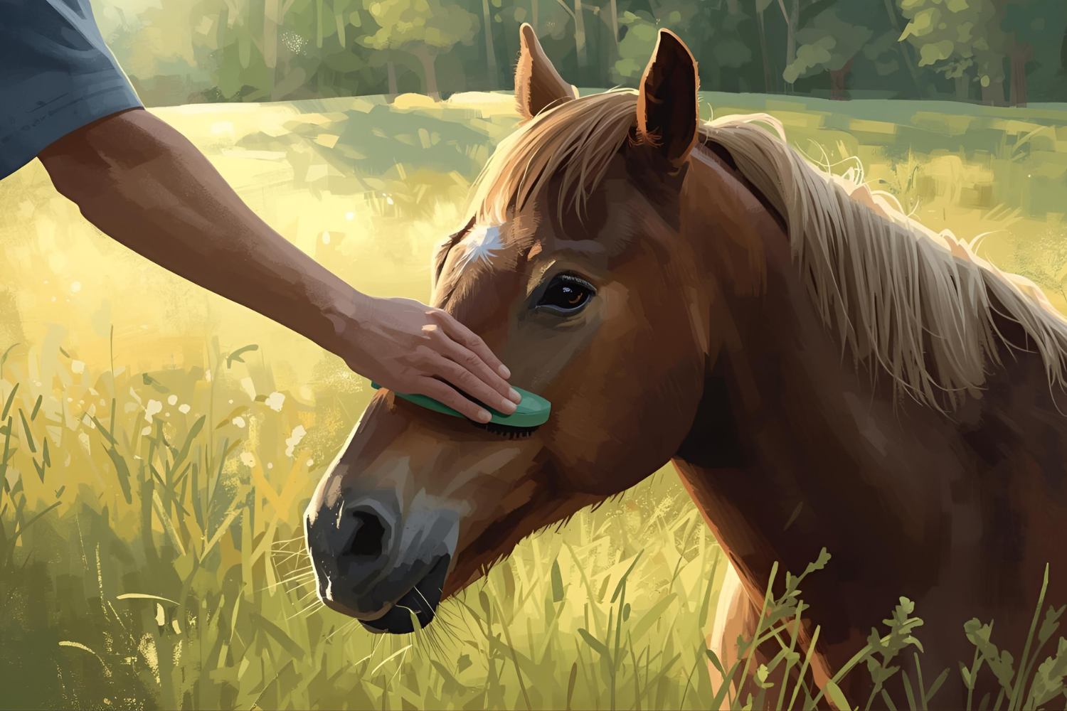 Pony Advenutre