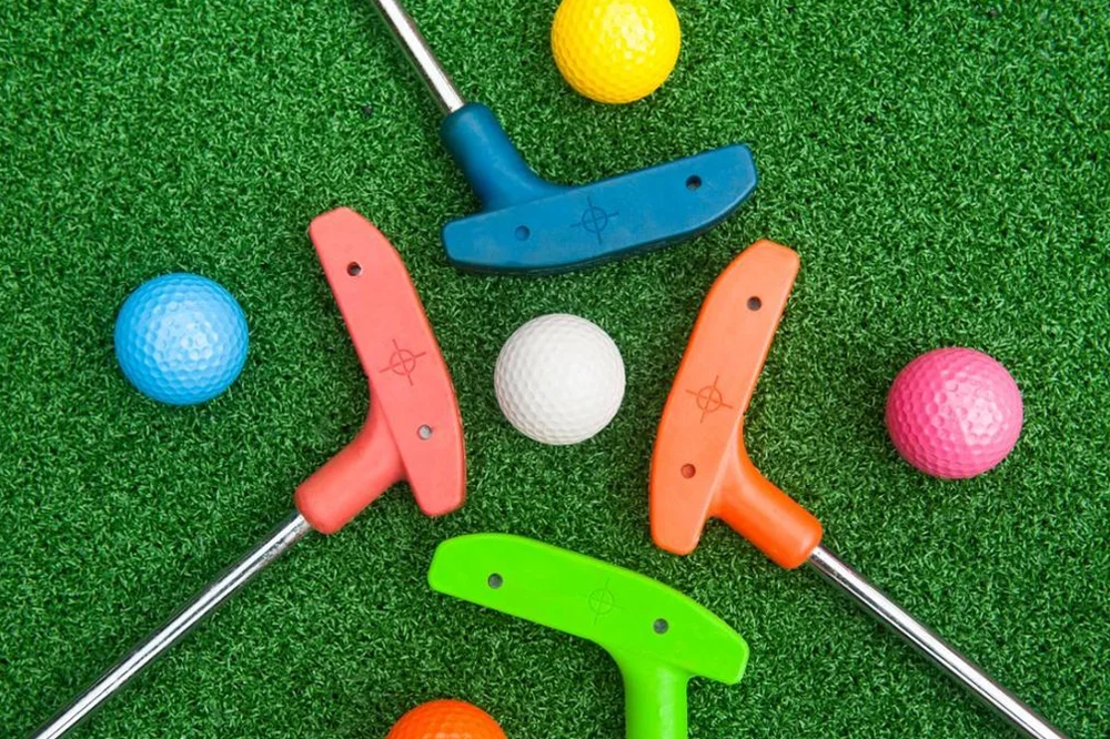 Mini Golf