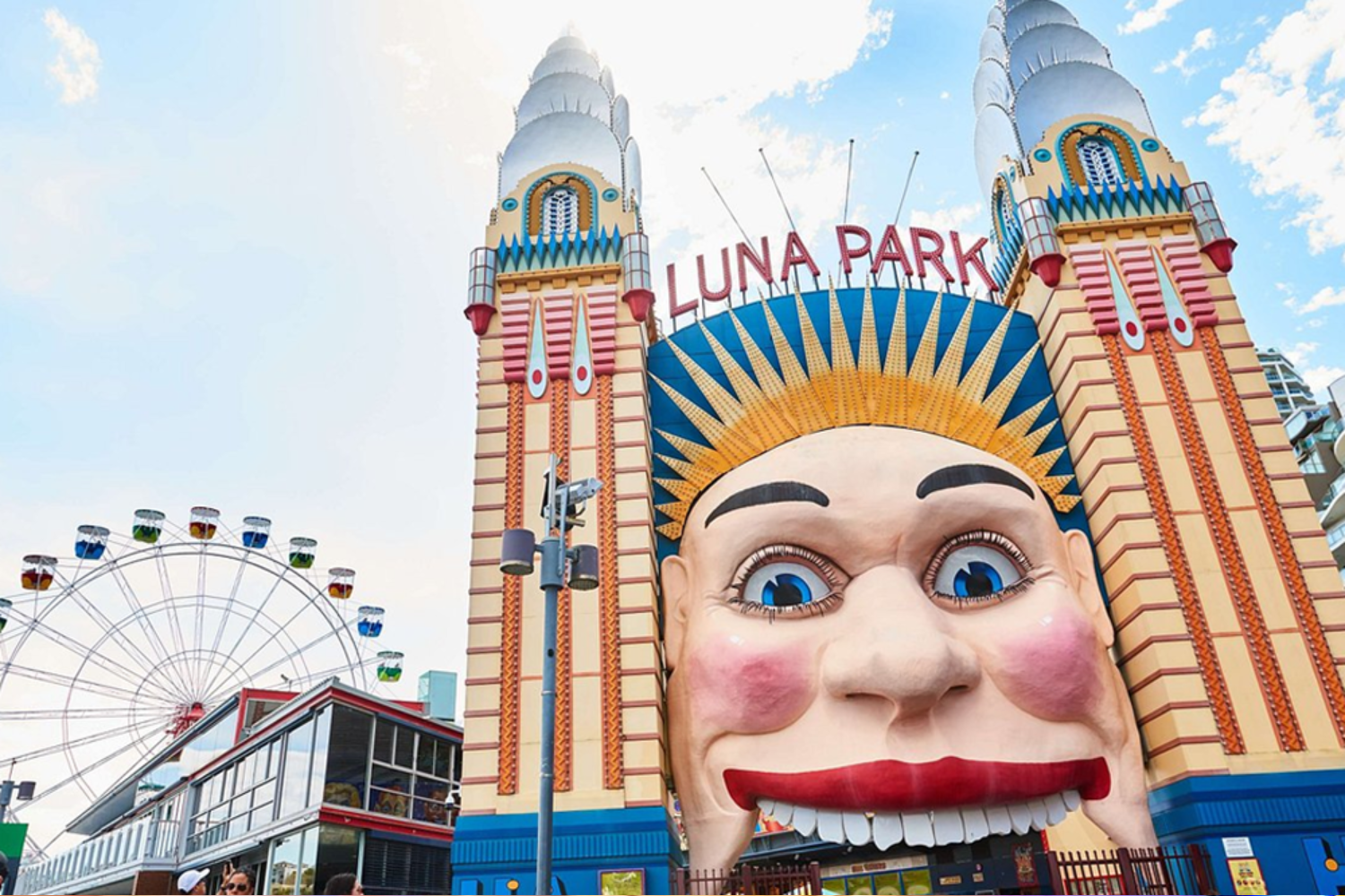 Luna Park