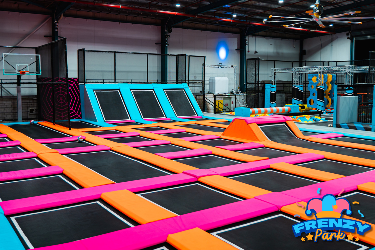 Frenzy Park