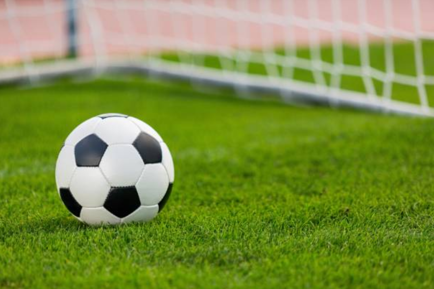 Soccer Workshop