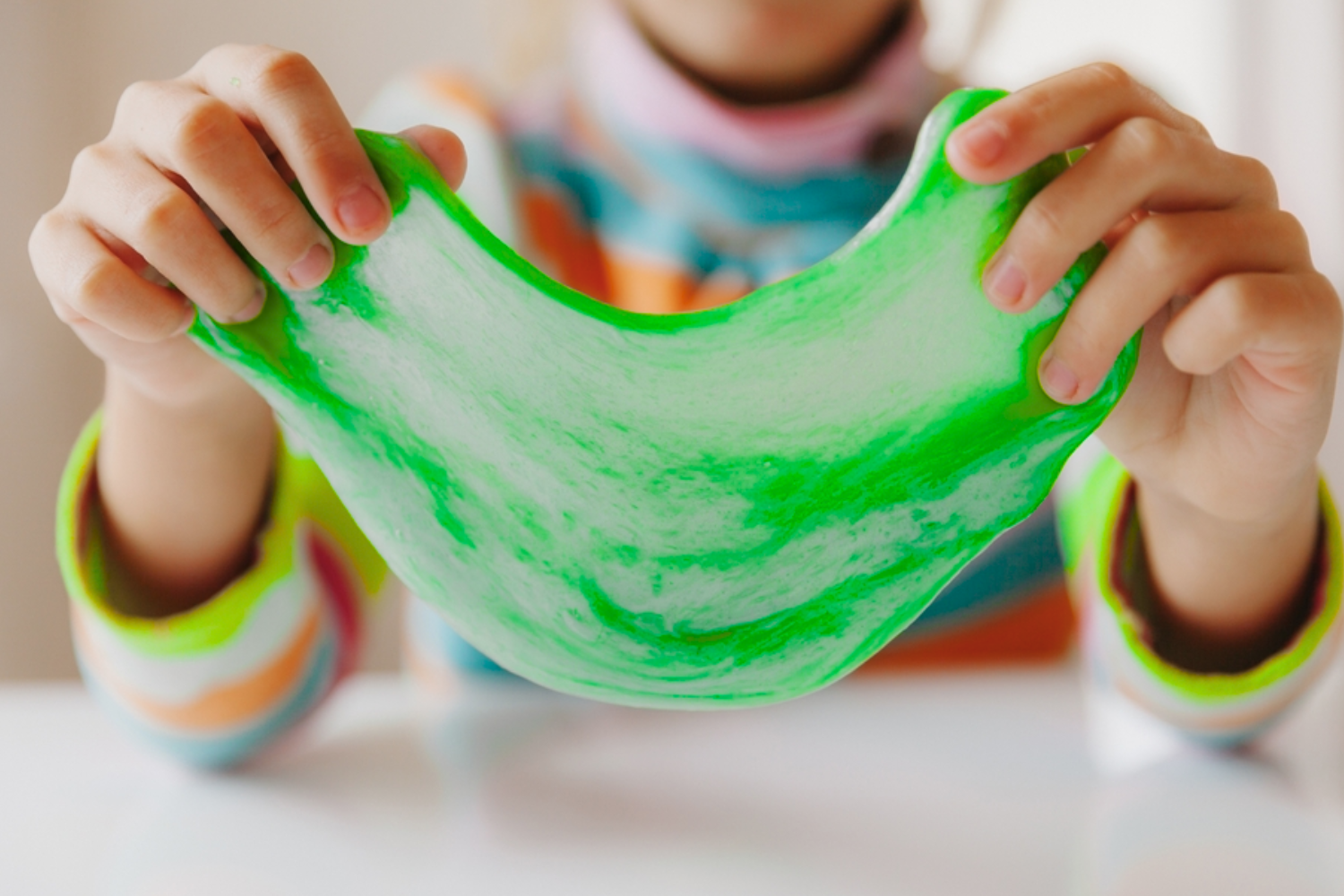 Slime Day
