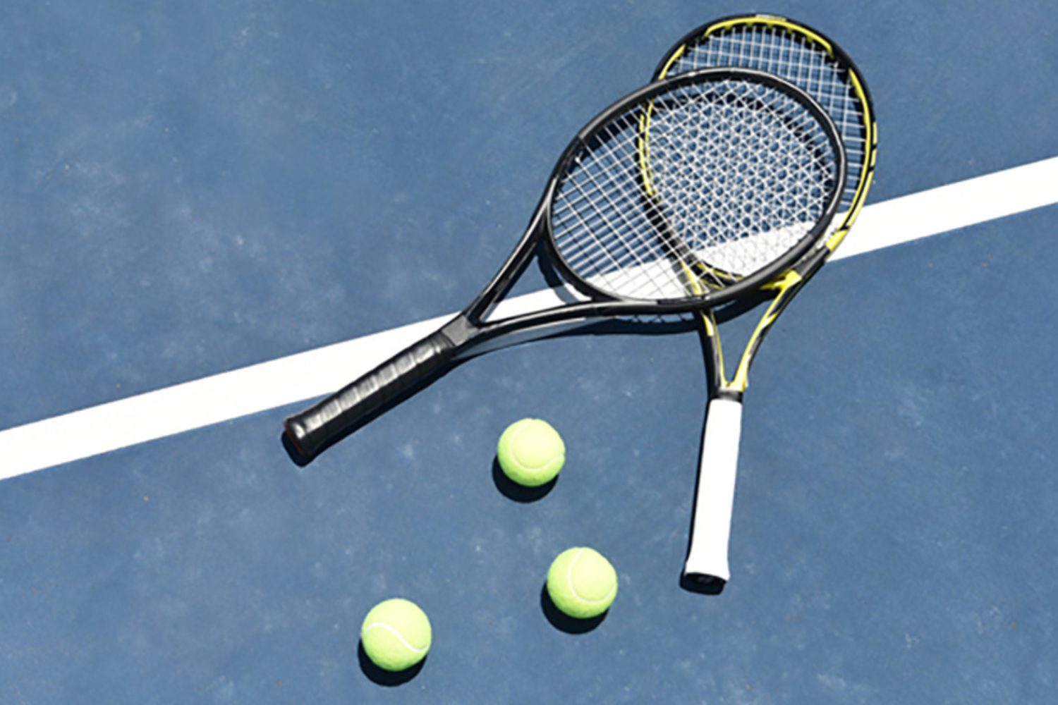 Tennis Day