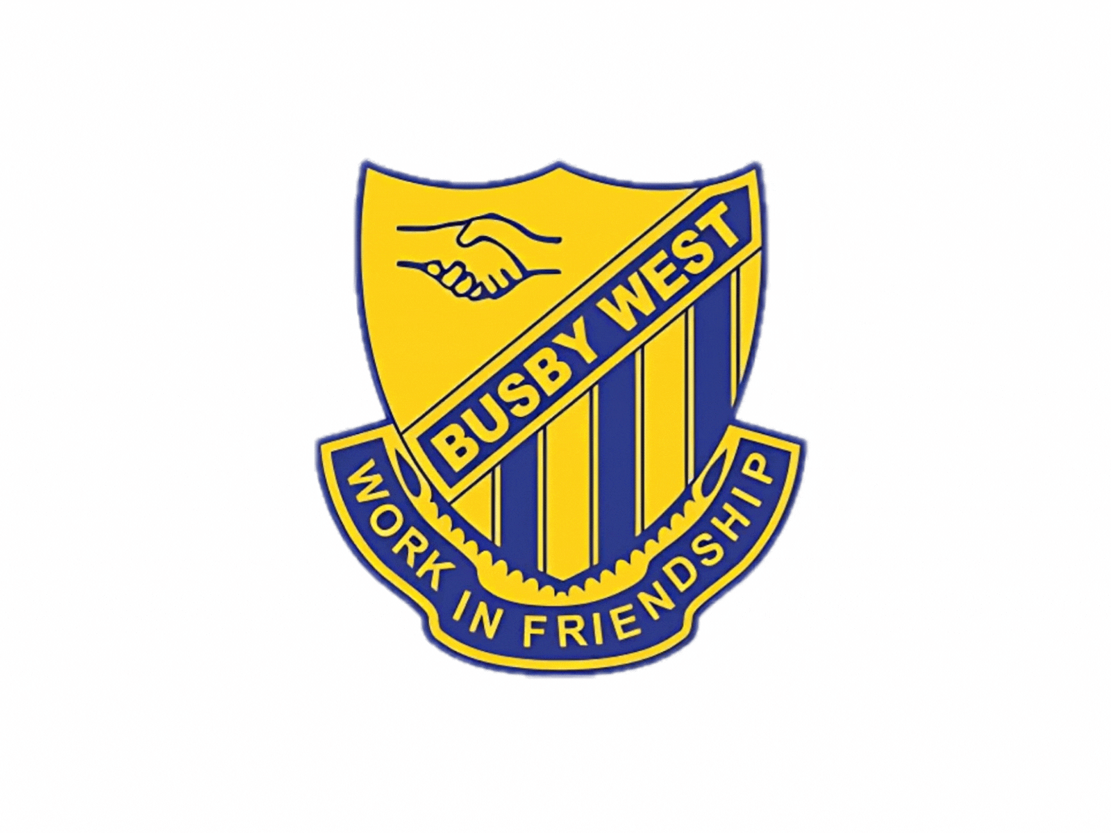 Busby West Public School