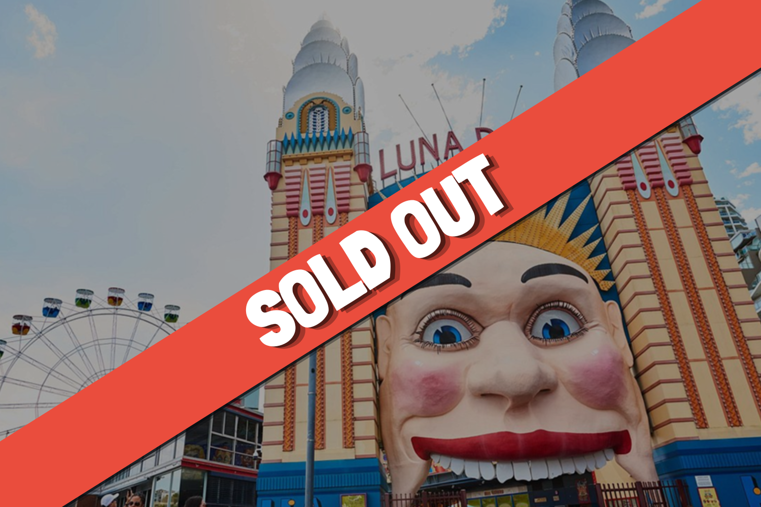 Luna Park