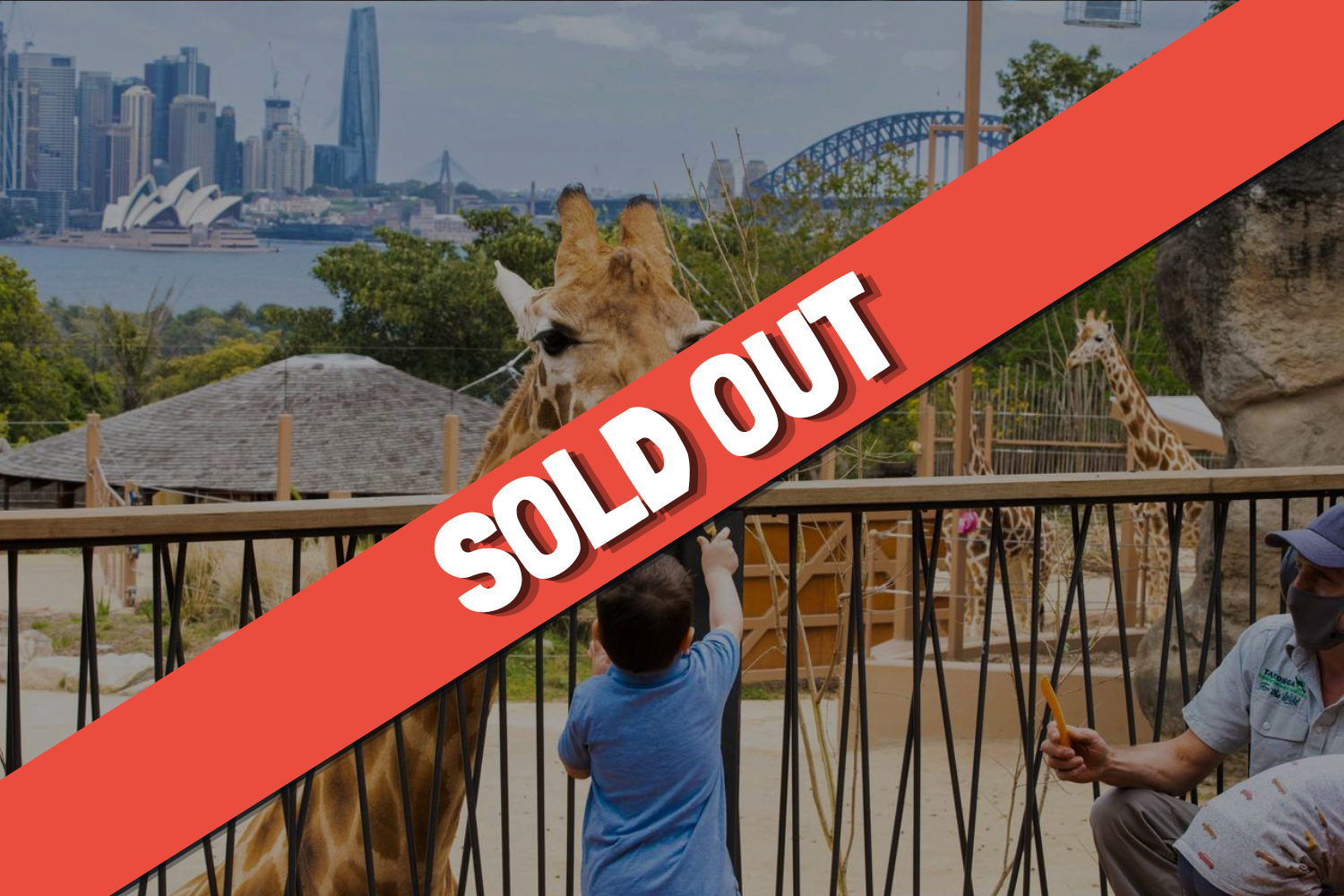 Taronga Zoo