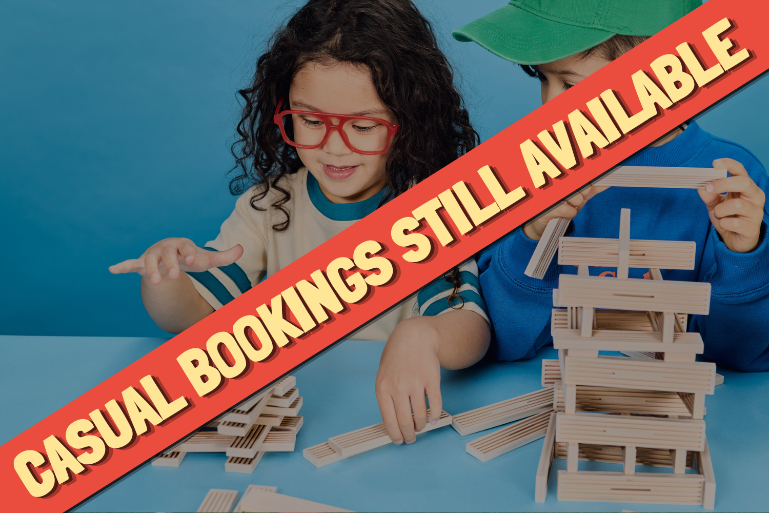 City of Wonder: Royal Botanic Garden