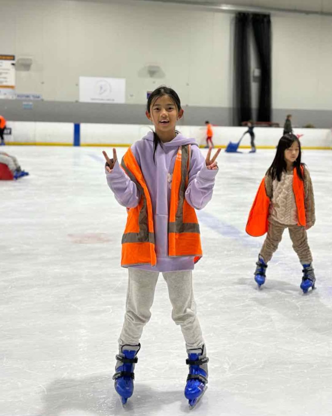 The perfect winter holiday excursion! ❄️⛸

The children enjoyed a fantastic day of Ice Skating &amp; fun at @liverpoolicerink this School Holidays!

#schoolholidayfun #inspire #inspireprogram #iceskating #winterholidays