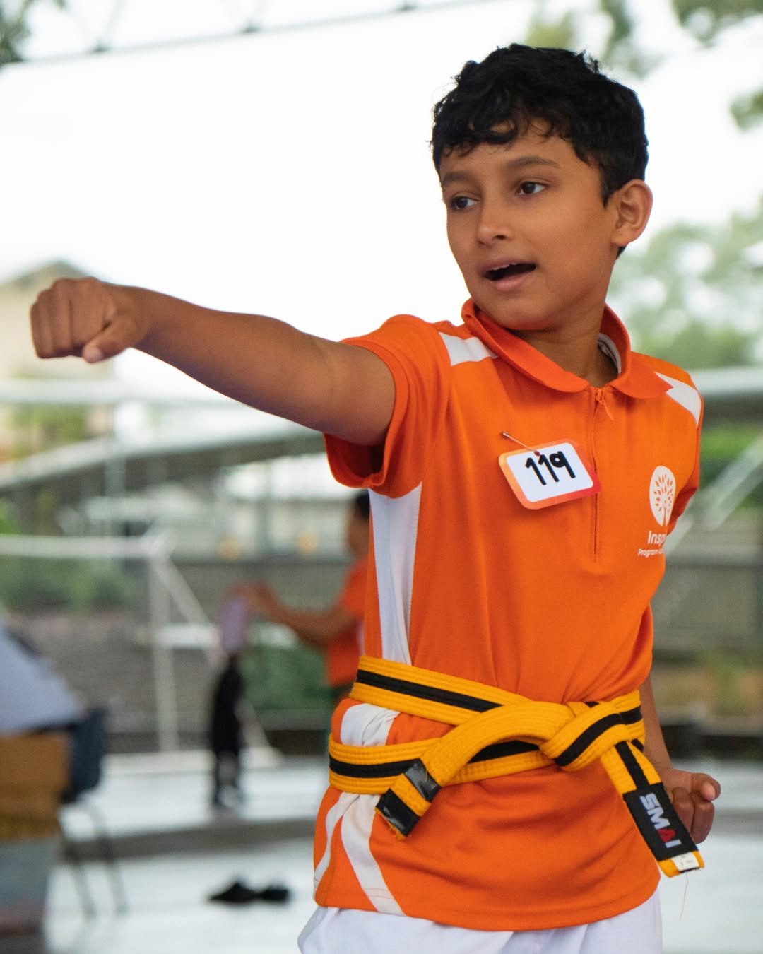 Are you prepared for Grading Day? 🥋

Don't forget to register - spots are limited! If you haven&rsquo;t received an invitation, check in with your child's instructor for an update on their progress.

#inspireprogram #gradingday