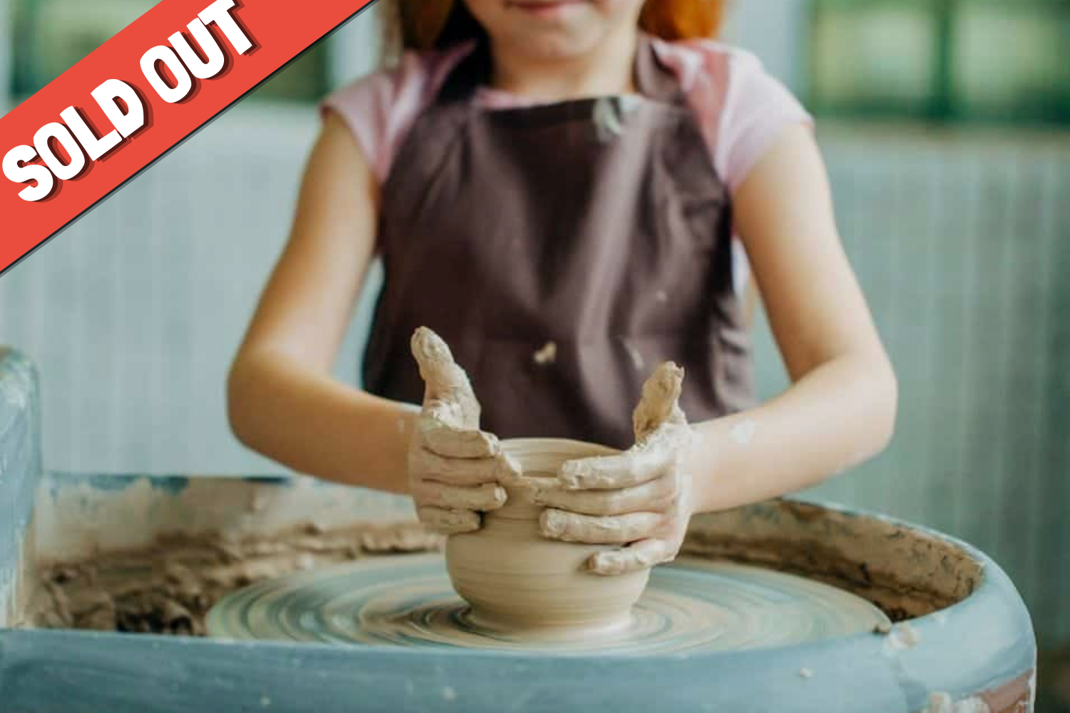 Pottery Workshop